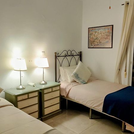 Villa Tranquilla 에스테포나 외부 사진