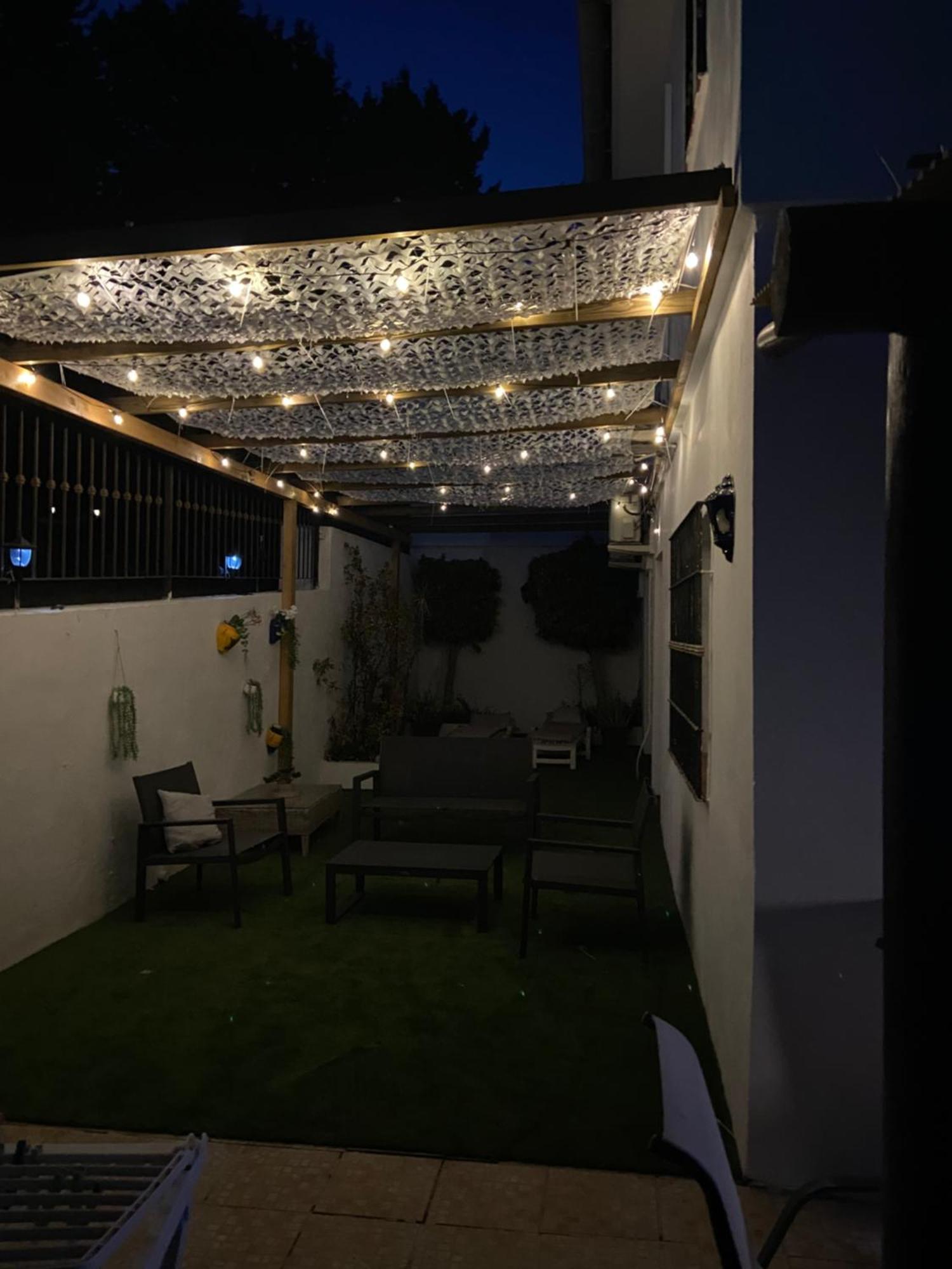 Villa Tranquilla 에스테포나 외부 사진