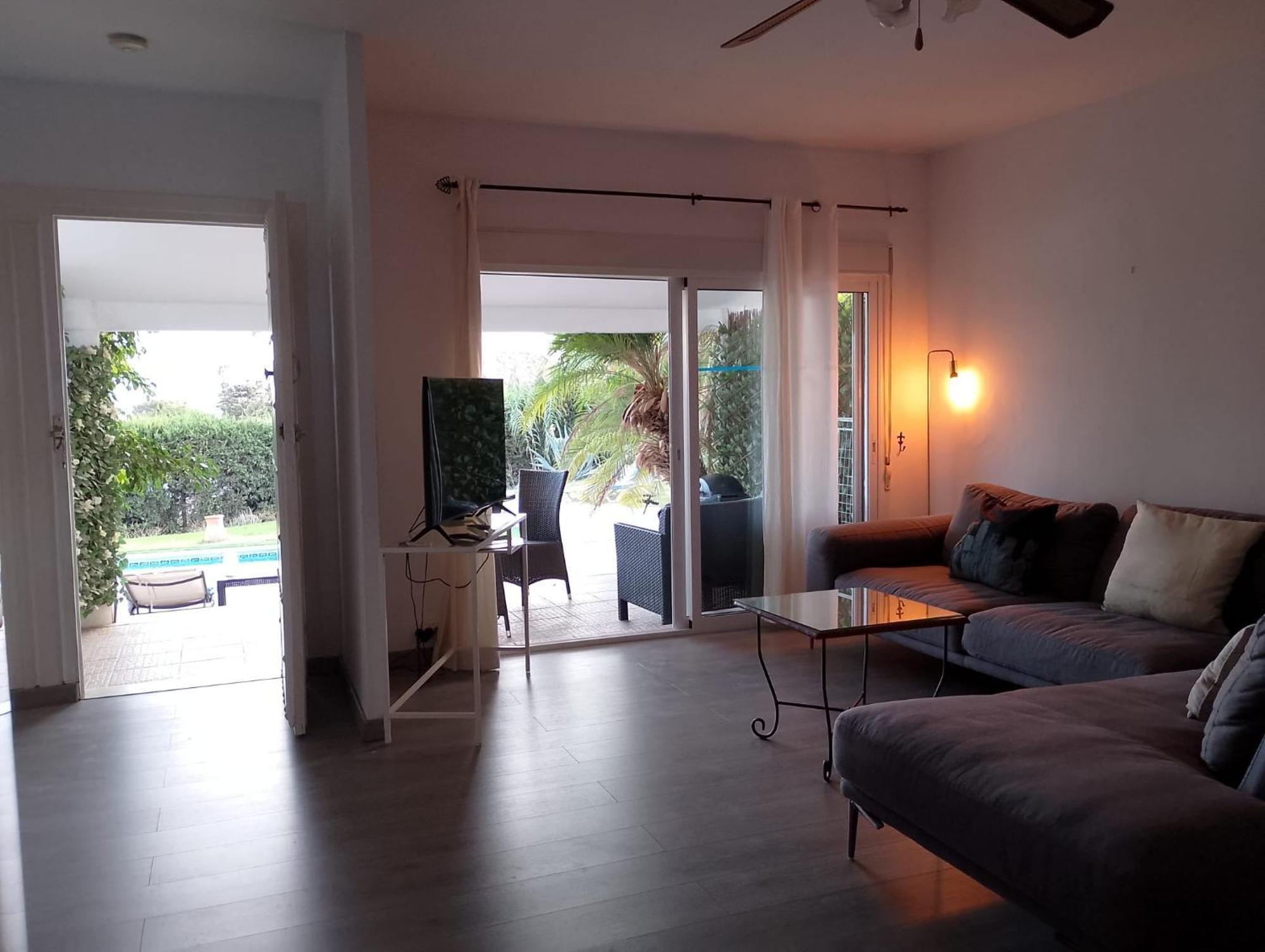 Villa Tranquilla 에스테포나 외부 사진