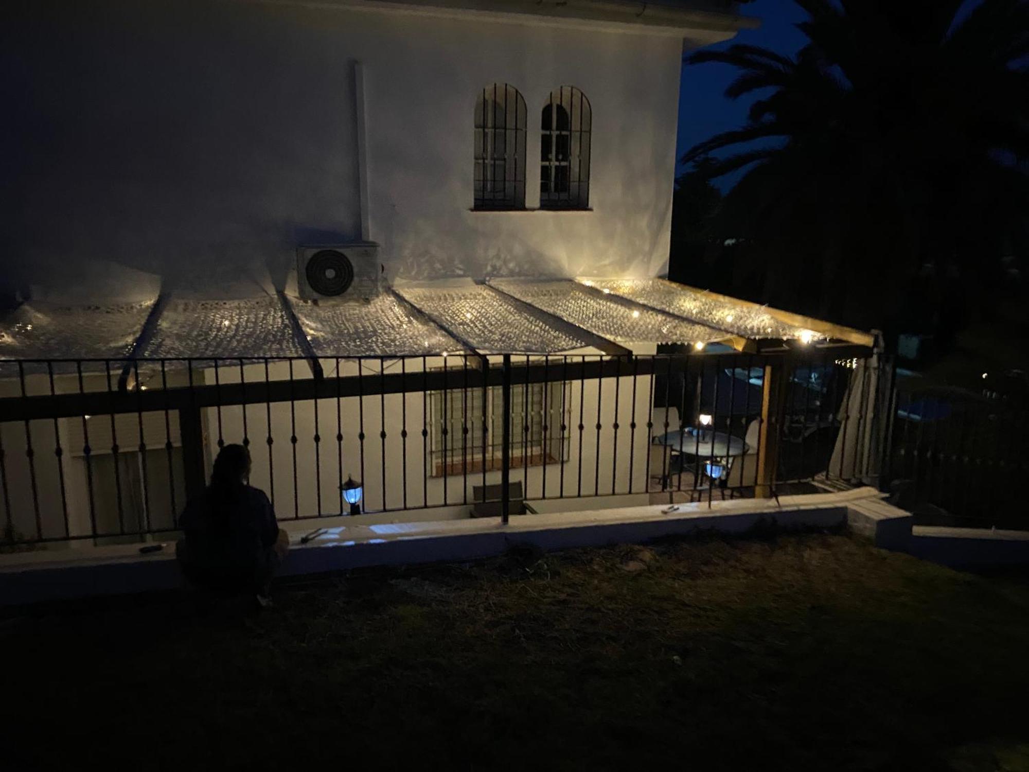 Villa Tranquilla 에스테포나 외부 사진