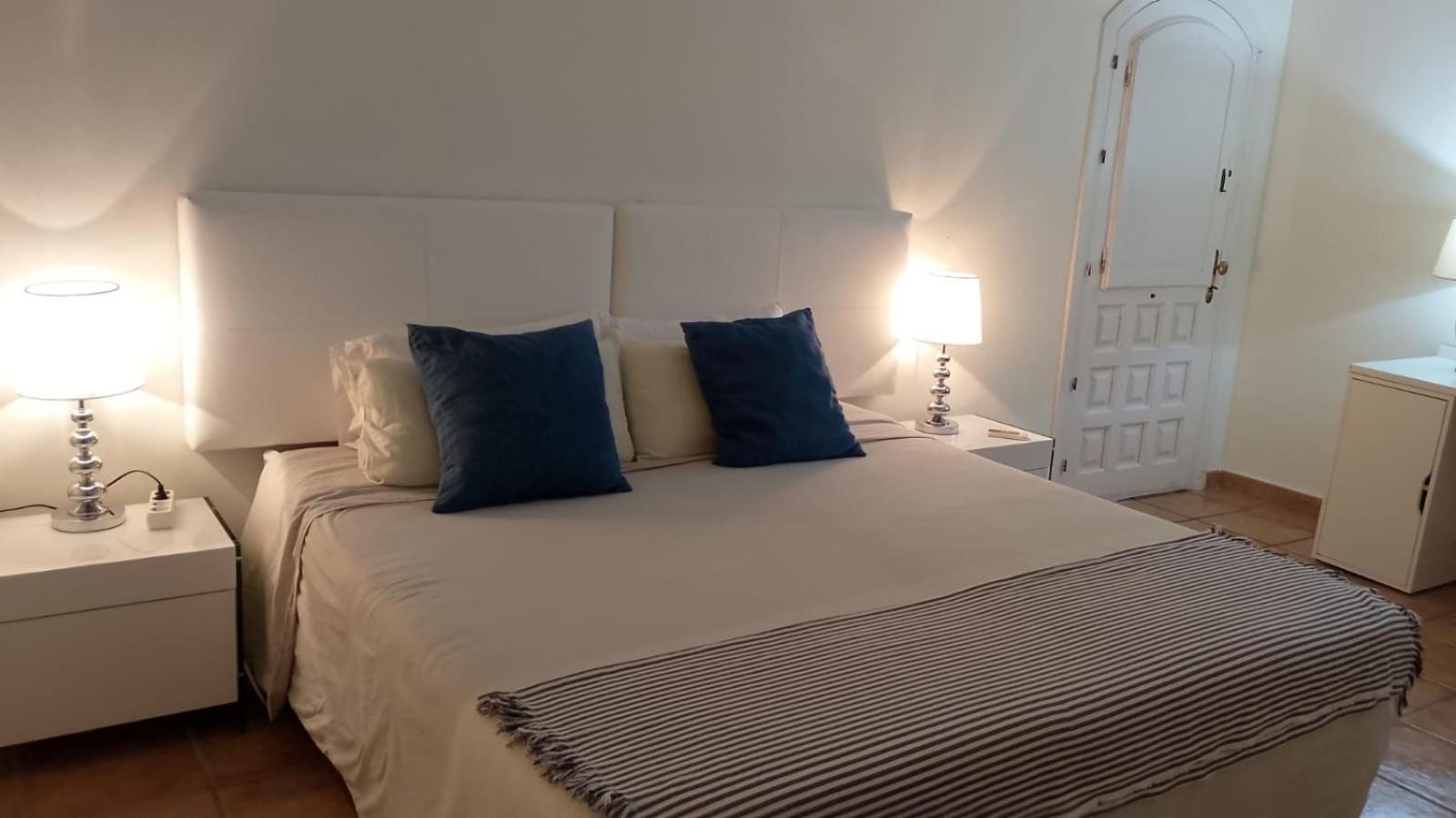 Villa Tranquilla 에스테포나 외부 사진