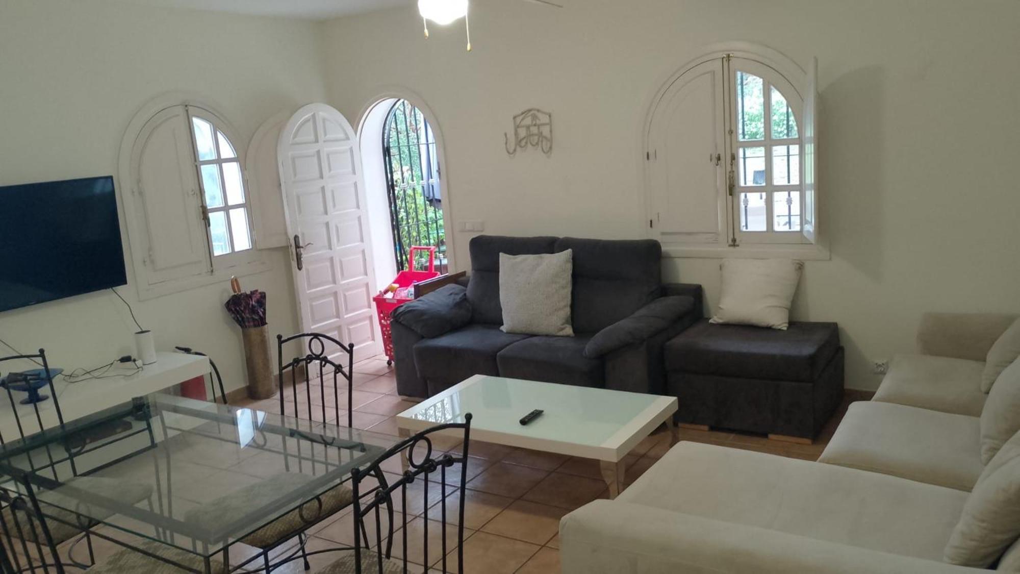 Villa Tranquilla 에스테포나 외부 사진