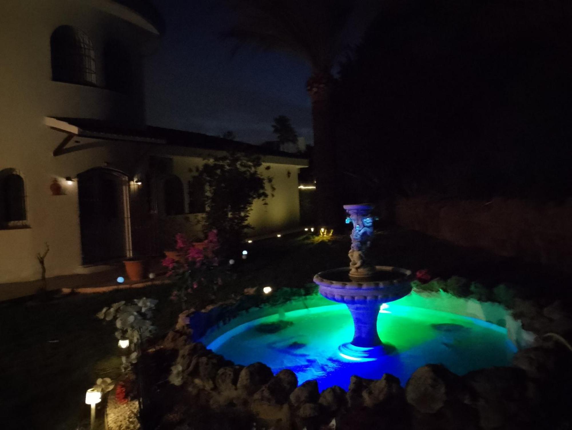 Villa Tranquilla 에스테포나 외부 사진