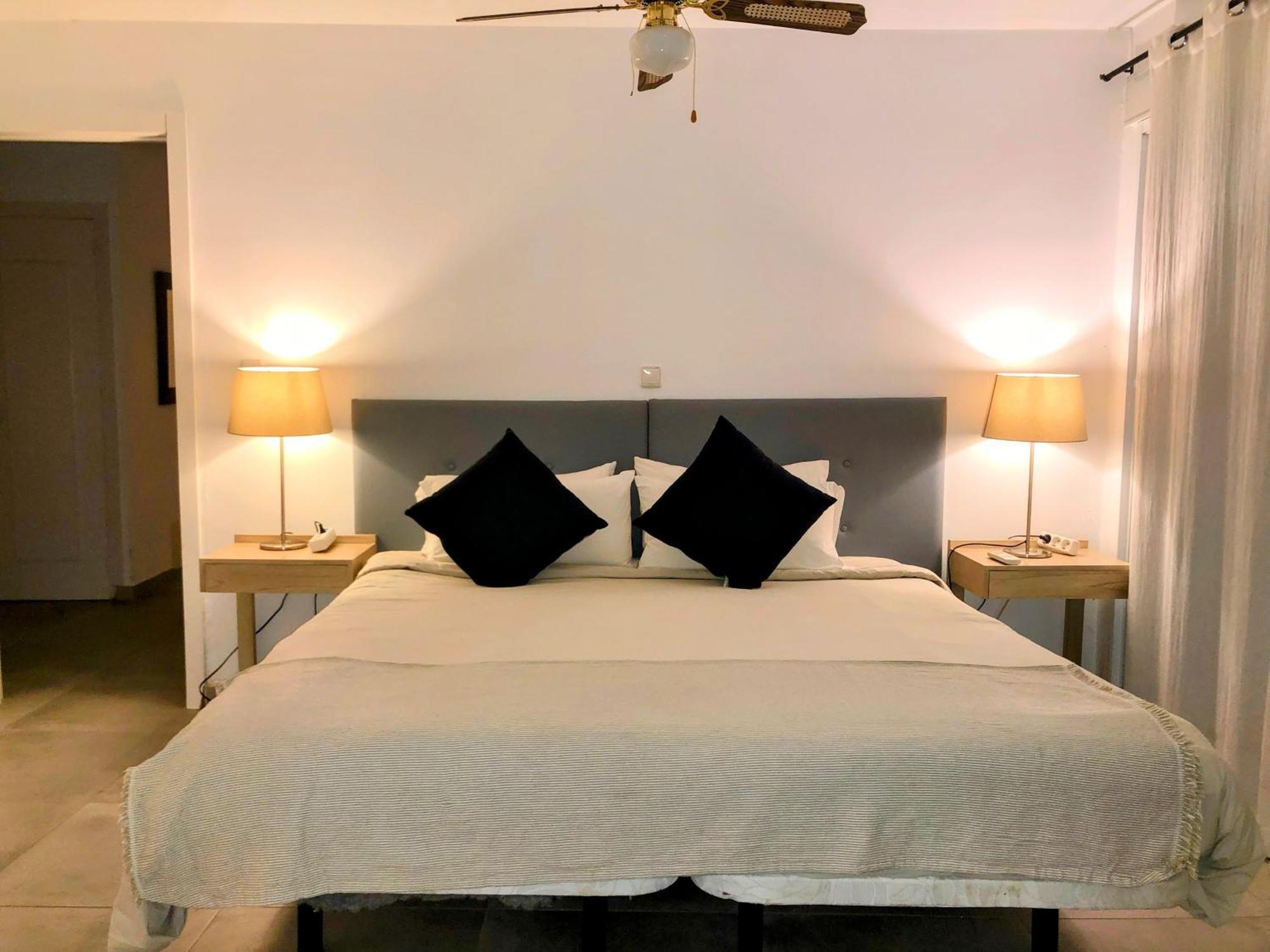 Villa Tranquilla 에스테포나 외부 사진