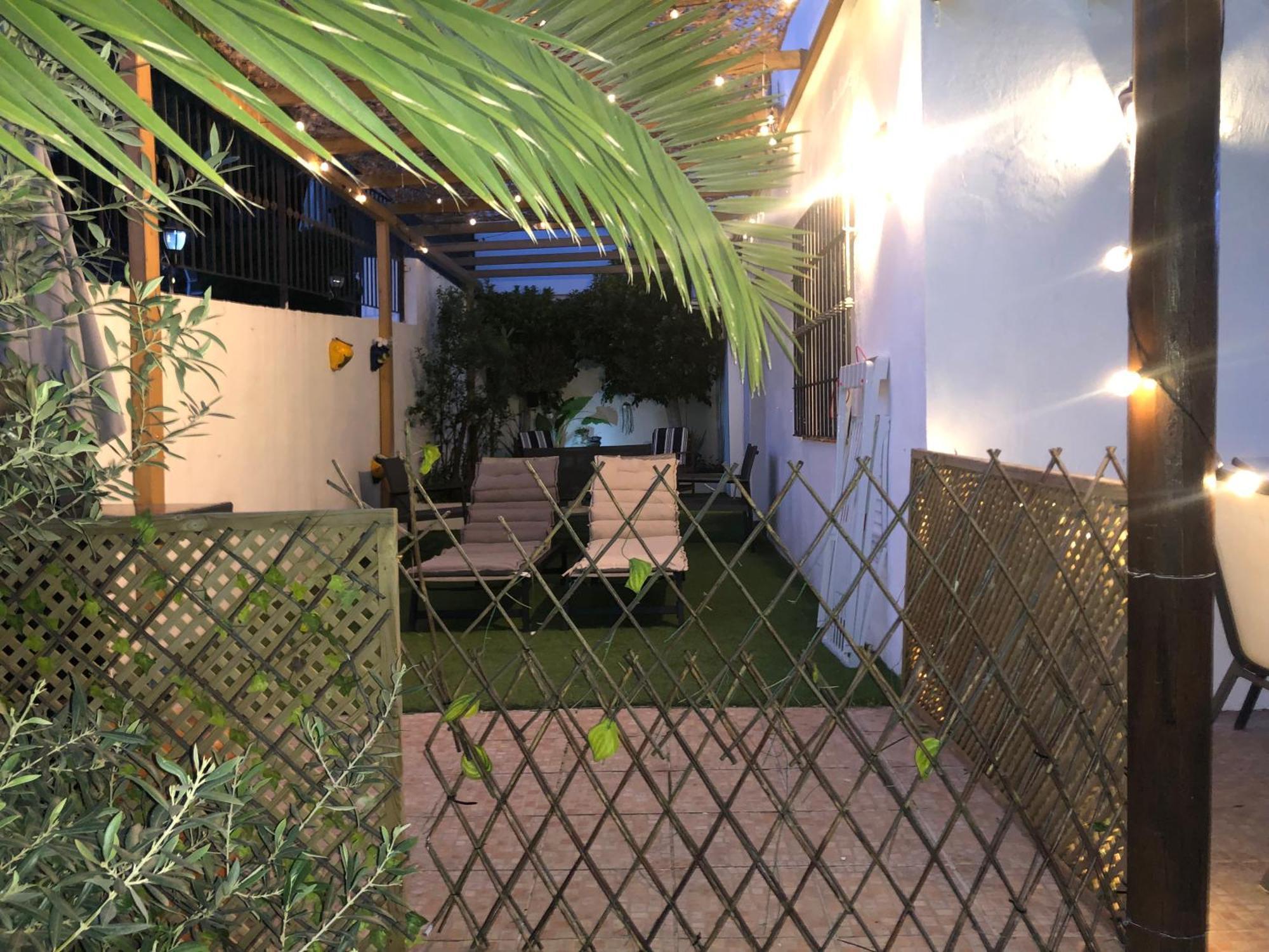 Villa Tranquilla 에스테포나 외부 사진