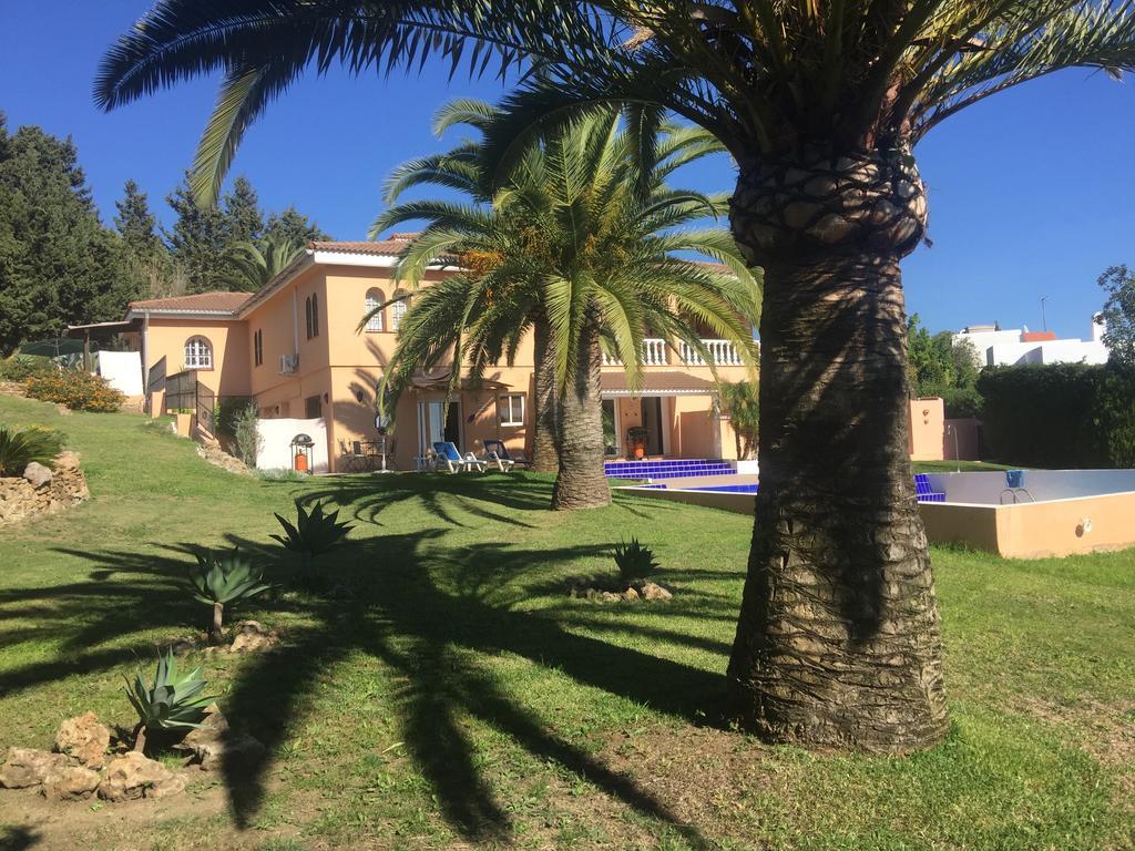 Villa Tranquilla 에스테포나 외부 사진