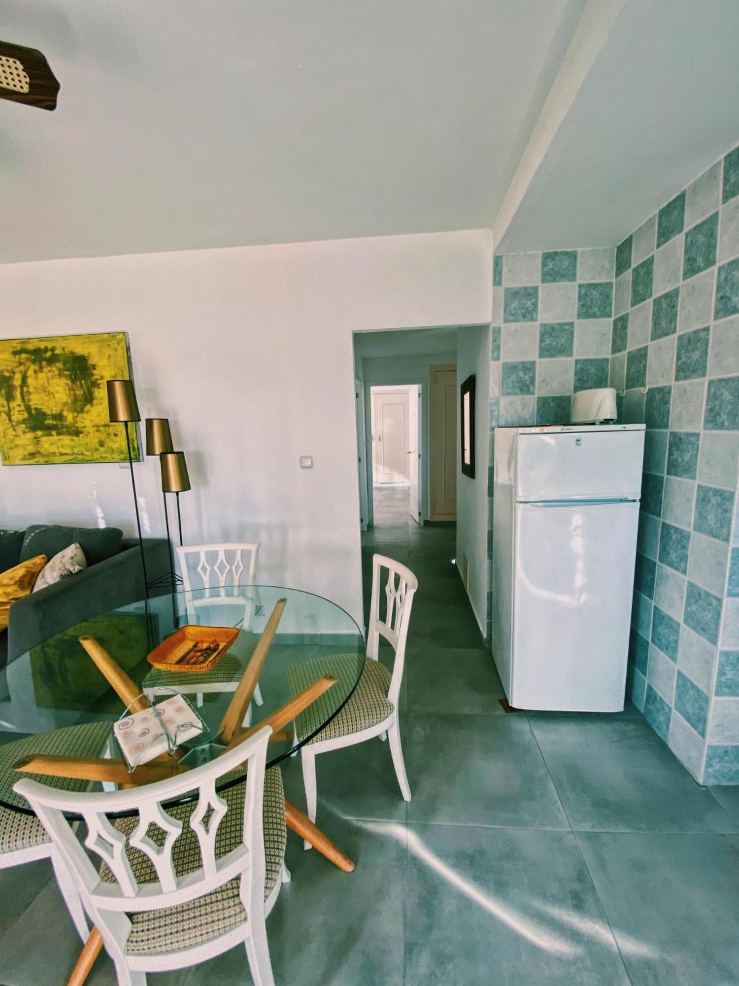 Villa Tranquilla 에스테포나 외부 사진